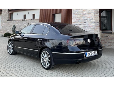 VOLKSWAGEN PASSAT VI 2.0 PD TDI Highline