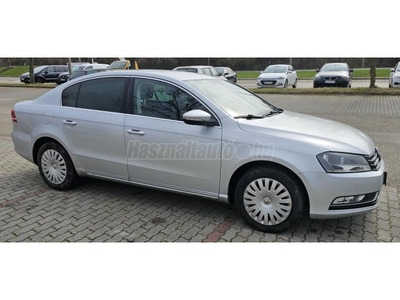 VOLKSWAGEN PASSAT VII 1.4 TSI Comfortline