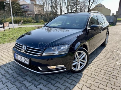 VOLKSWAGEN PASSAT VII Variant 2.0 CR TDI Comfortline BMT !!!