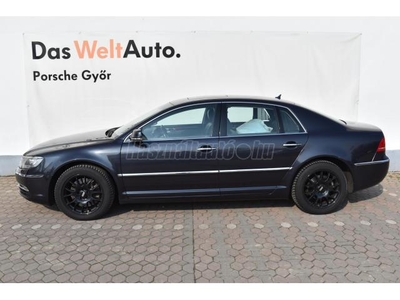 VOLKSWAGEN PHAETON 3.0 V6 TDI 4Motion (Automata) [5 személy]