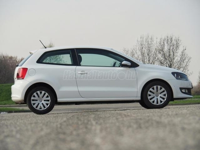 VOLKSWAGEN POLO 1.2 105 TSI Comfortline