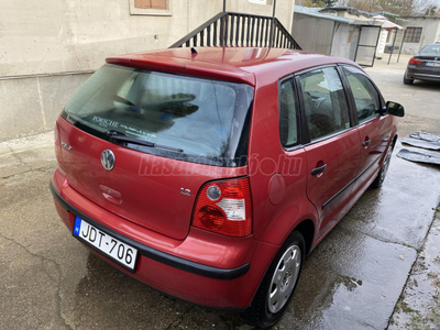 VOLKSWAGEN POLO 1.2 12V