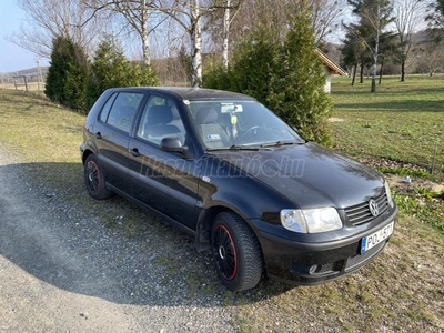 VOLKSWAGEN POLO 1.4 75 16V Comfortline