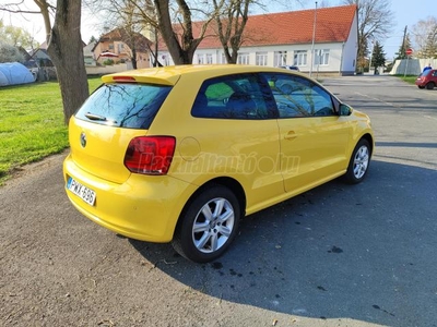 VOLKSWAGEN POLO V 1.2 105 TSI Highline