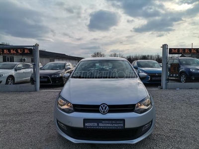 VOLKSWAGEN POLO V 1.2 75 CR TDI Comfortline