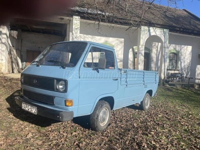 VOLKSWAGEN TRANSPORTER T3 1.6 245 041