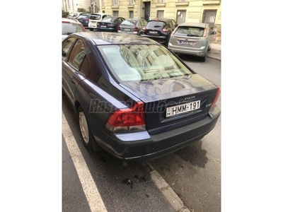 VOLVO S60 2.4