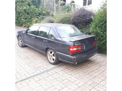 VOLVO S70 2.0 T-5