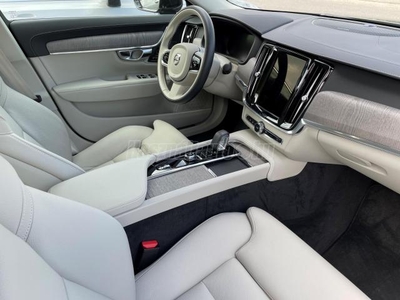 VOLVO S90 2.0 [B5] MHEV Plus Bright Geartronic 27%-os áfás számlával!