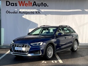 Audi A4 Allroad
45 TFSI quattro Stronic