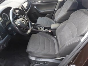 Škoda Kodiaq
Style 2.0 TDI 4x4 DSG SCR