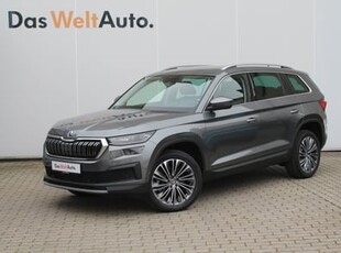 Škoda Kodiaq
Style 2.0 TDI 4x4 DSG SCR