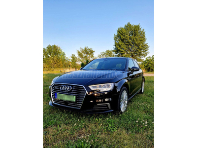 AUDI A3 Sportback 1.4 TFSI Ambition S-tronic e-tron