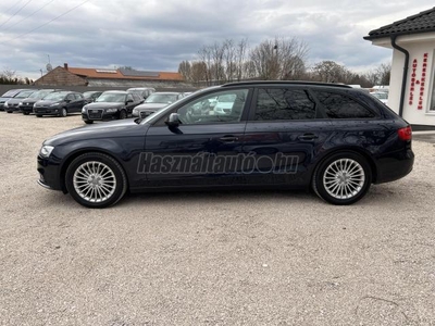 AUDI A4 Avant 2.0 TDI