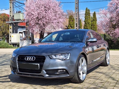 AUDI A5 2.0 Crtdi Facelift! Sportback S-line optika