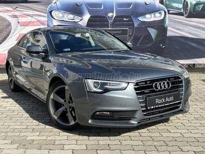 AUDI A5 Coupé 2.0 TFSI Téli-Nyári kerékszett. 1év Garanciával!