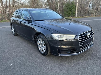 AUDI A6 2.0 TDI ultra S-tronic