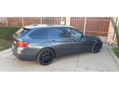 BMW 3-AS SOROZAT 316i