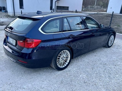 BMW 320d (Automata)