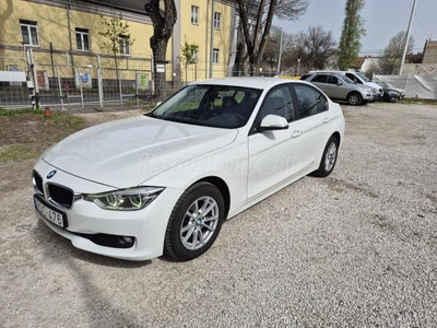 BMW 320d xDrive Advantage (Automata) Magyarország!!!