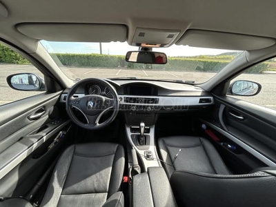 BMW 320d xDrive Touring (Automata)