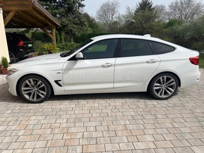 BMW 325 GRAN TURISMO 218le Sport kiadás.Téli/Nyári kerék szett.Harman&Kardon.Hibátlan műszaki állapot