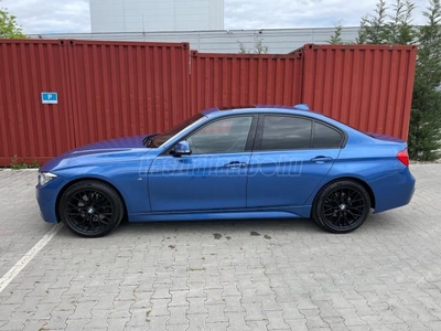 BMW 328i xDrive (Automata)