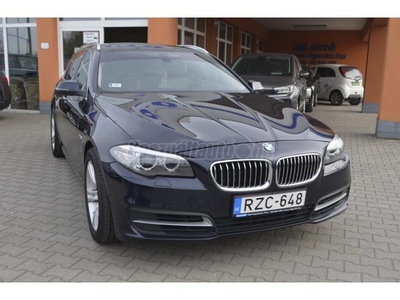 BMW 520d Touring (Automata) 0 FT önerővel 117 e FT