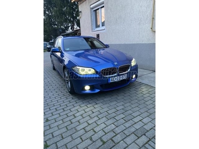 BMW 530d Touring (Automata)