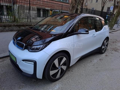 BMW I3 120Ah (Automata)