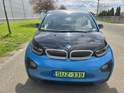 BMW I3 94Ah (Automata)