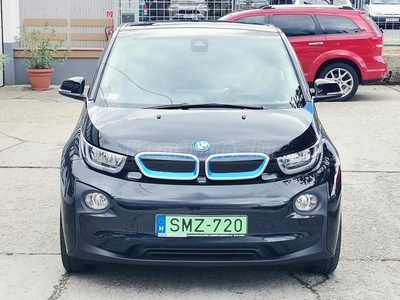 BMW I3 94Ah (Automata) Napfénytető. CCS gyorstöltés