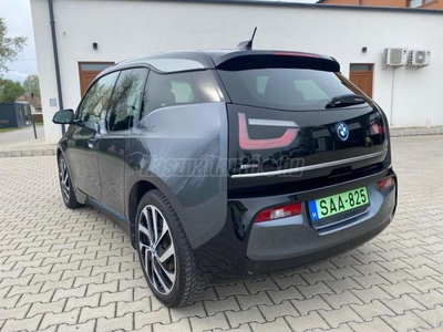 BMW I3 94Ah REX (Automata)