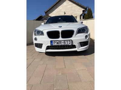 BMW X1 sDrive16d M sport.Mo-i..Magánszemély