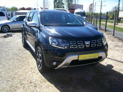 DACIA DUSTER 1.5 Blue dCi Comfort