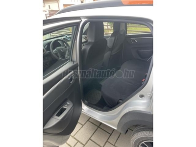 DACIA SPRING Electric 45 Comfort Plus aut.