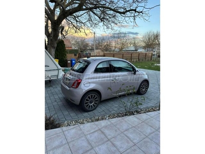 FIAT 500 1.2 8V Dolce Vita Dualogic