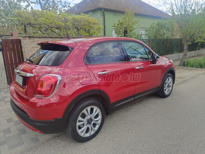 FIAT 500X 1.6 16V Pop