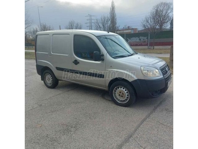 FIAT DOBLO Dobló Cargo 1.3 JTD SX Dynamic