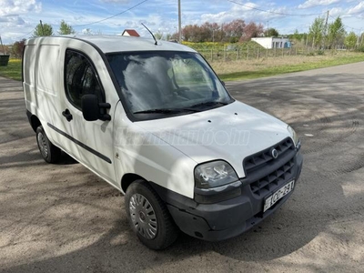 FIAT DOBLO Dobló Cargo 1.9 JTD