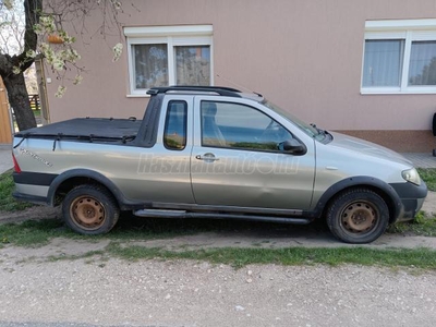 FIAT STRADA 1.3 JTD CL Adventure