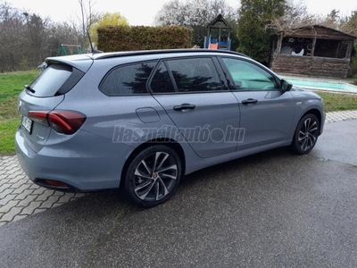 FIAT TIPO 1.0 T3 City Sport