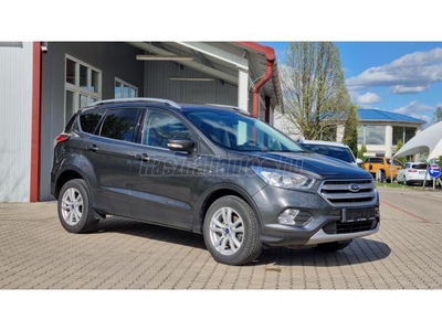 FORD KUGA 1.5 EcoBoost Business Technology 52.500km!