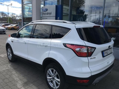 FORD KUGA 1.5 EcoBoost Business Technology