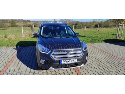 FORD KUGA 1.5 EcoBoost Business Technology