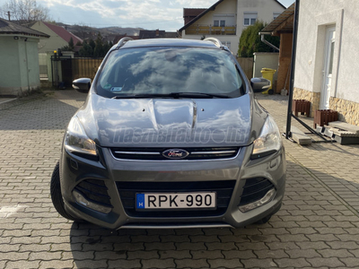 FORD KUGA 2.0 TDCi Titanium 4WD