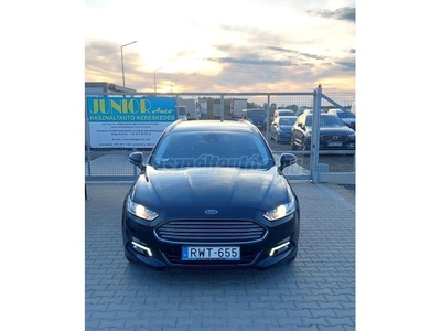 FORD MONDEO 2.0 TDCi ECO Titanium ::FOGLALÓZVA!!::