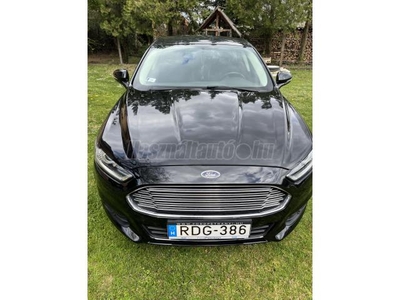 FORD MONDEO 2.0 TDCi Business