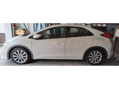 HONDA CIVIC 1.8 Sport