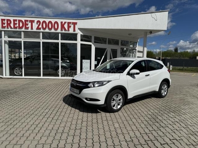 HONDA HR-V 1.5 Executive CVT